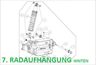 Hinten