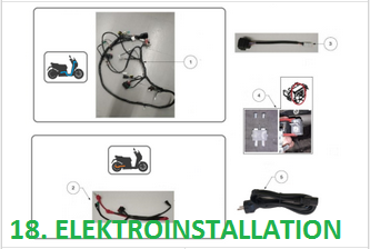 Elektroinstallation