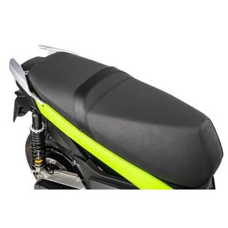 45011-00 Low Seat S01, Niedrigere Sitzbank 755mm als Zubeh�r f�r Silence S01 f�r Pers. unter ca. 1,68m