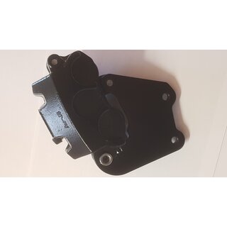 S01-54211-00 / Original Silence S01Bremssattel vorne passend fr alle S01 L3e und Seat Mo, auch Galfer Modelle mit Halterung ohne Logo