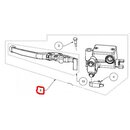64100-00/ Original Silence Baugruppe Lenker...