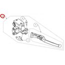 54100-00/ Original Silence Baugruppe Lenker...