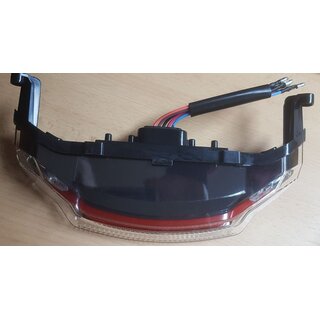 85150-10/ Silence S01 Seat Mo LED Rcklicht- und Blinkereinheit, Rckleuchte