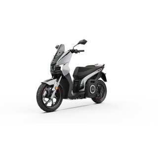 Frontschutzblech Silence S01 L3E Plus Nr.1