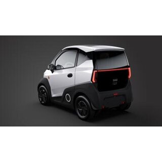  507008-00 Silence S04  Abdeckung Vorderrad Nr.5