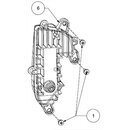 8513100/ S01, S01+, Seat Mo Baugruppe Tagfahrlicht/...
