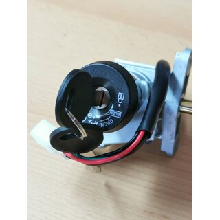 8401000/ Silence S01 / SEAT MO Original Z�ndschloss...