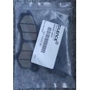 54222-00 / Silence S01 Original Bremsbel�ge ab 2020/...