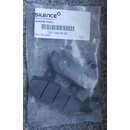64130-00/ Silence S01 und S02 Original Bremsbel�ge/...