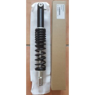62020-32/ Orig. Sto�d�mpfer (Rear Shock) Silence S01 / Seat Mo hinten mit Druckventil (nur D�mpfer- ohne Schrauben) ohne Verstellm�glichkeit, 1 St�ck
