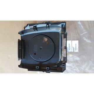 22633-10 (00)/ Batterieabdeckung/ Zierblende V4 Frontseite mit Aussparung f�r LED-Ring, ohne Schrauben