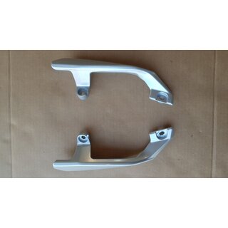 45431-20 + 45421-20, S01 Sozius Haltegriff rechts und links (Paar), Farbe silber oder schwarz