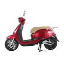 TB-F10/ Tinbot Elektroroller wei�, rot, blau, schwarz...