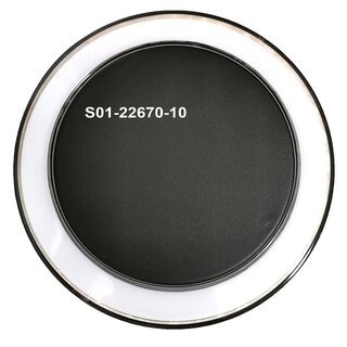22670-10/ LED Ring BP (Nr.1) fr Silence BatterieAkku als Ersatzteil passend zu S01/ S01+/S02 usw.