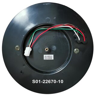 22670-10/ LED Ring BP (Nr.1) fr Silence BatterieAkku als Ersatzteil passend zu S01/ S01+/S02 usw.