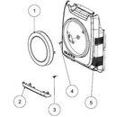 22670-10/ LED Ring BP (Nr.1) fr Silence BatterieAkku als...