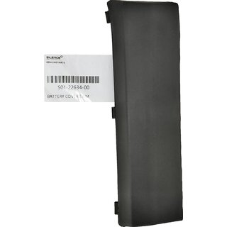 22634-00/ Zierblende Batterie Nr.2 unten, kleine Zierblende