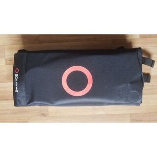 Silence S01 Batterie Wechselrichter 48V DC, bis 6000W Entnahmeleistung, Ausgang 220V AC, 2 Steckdosen, USB, Steckverbindung zur Silence/ Mo Batterie, Notstroml�sung