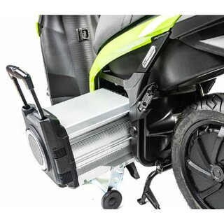 223154F/ Silence 5,6kWh Ersatz-Batterie Pack BP-V4.4 f�r Silence S01, S02 Roller und S04 Auto, Lith. Ion, Trolly, 40kg