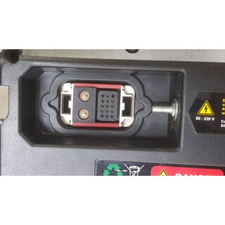 223154F/ Silence 5,6kWh Ersatz-Batterie Pack BP-V4.4 f�r Silence S01, S02 Roller und S04 Auto, Lith. Ion, Trolly, 40kg