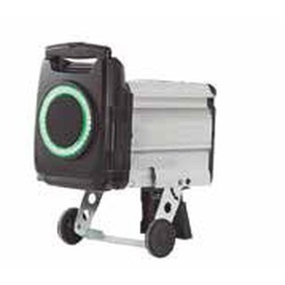 S00-22315-3E/ Silence 5,6kWh Ersatz-Batterie Pack fr Silence S01 und S02 High Speed Roller, Lith. Ion, Trolly, 40kg + Fracht 275&euro;