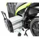 223154F/ Silence 5,6kWh Ersatz-Batterie Pack BP-V4.4 f�r...